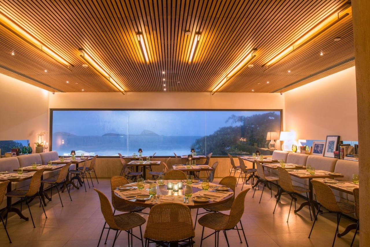 Janeiro Hotel 5*