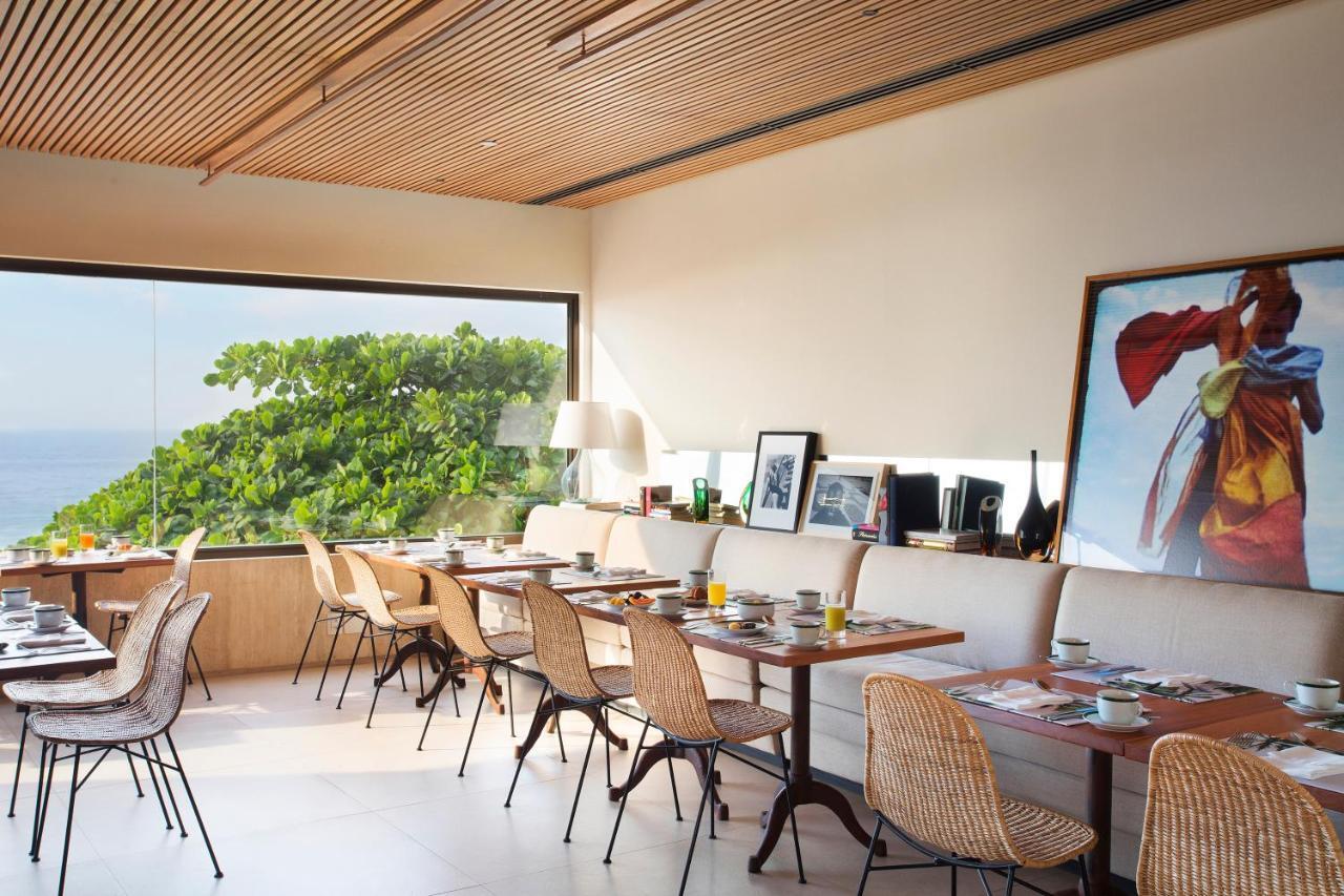 Janeiro Hotel 5*