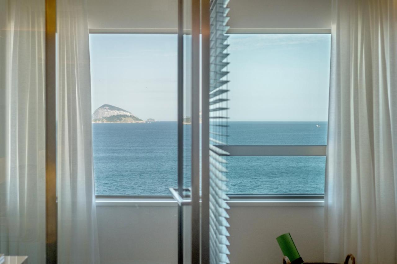 Janeiro 5* Rio de Janeiro
