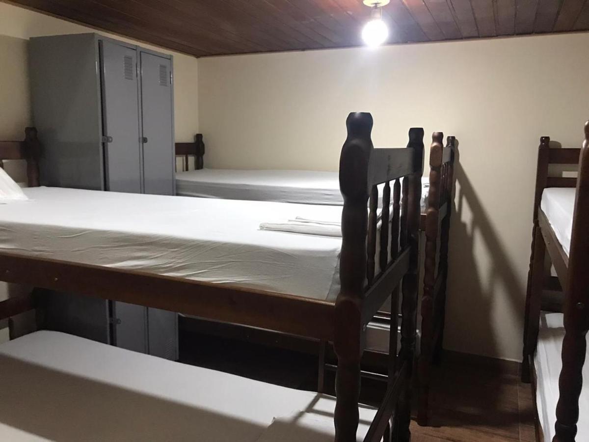 Sam's Alojamento de Acomodação e Pequeno-almoço Rio de Janeiro
