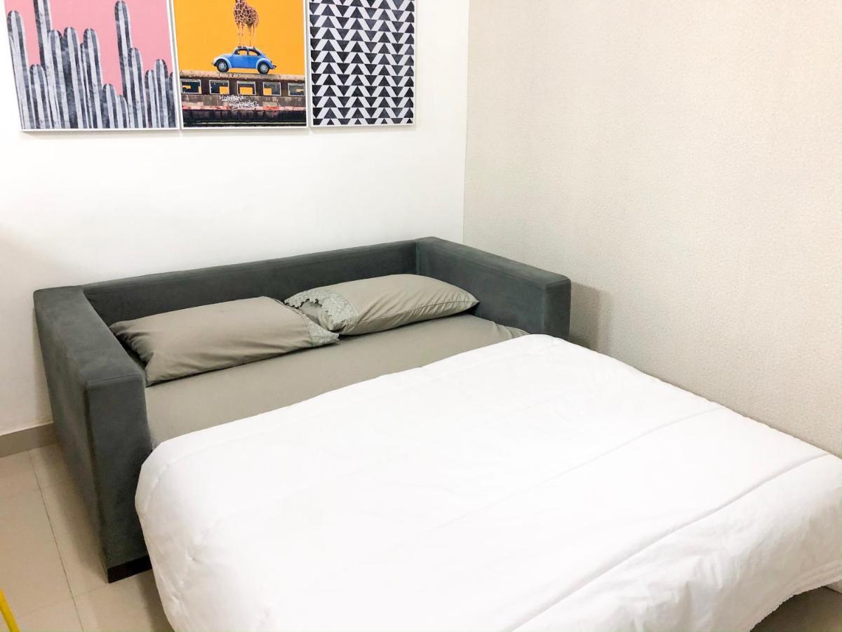 Apartamento Tropicalia Rio Rio de Janeiro