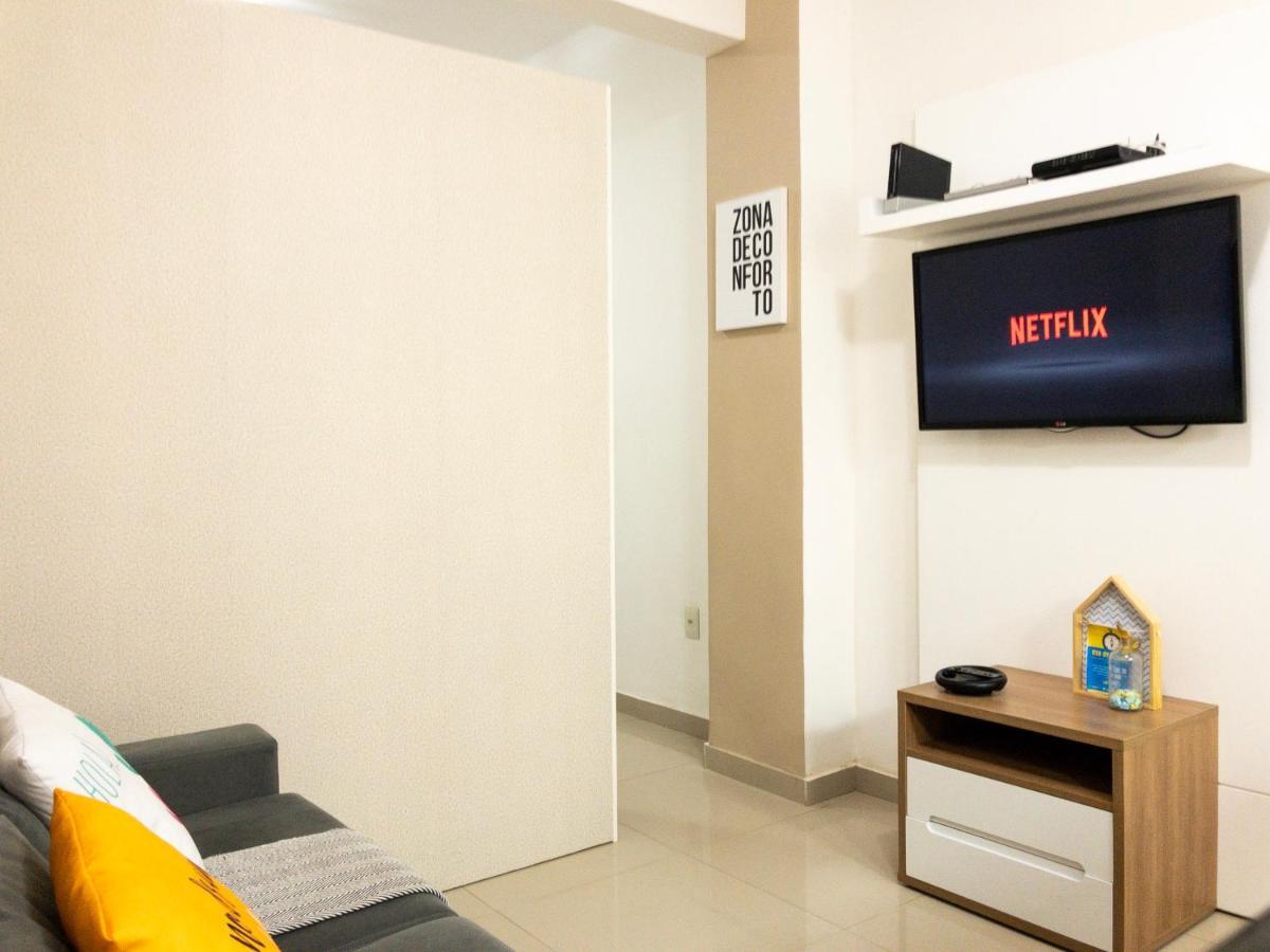 Apartamento Tropicalia Rio Rio de Janeiro