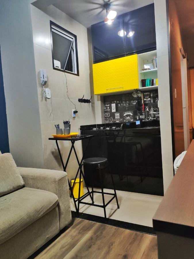 Cristo Ocean View,super Cool Modern Copacabana Apartment *