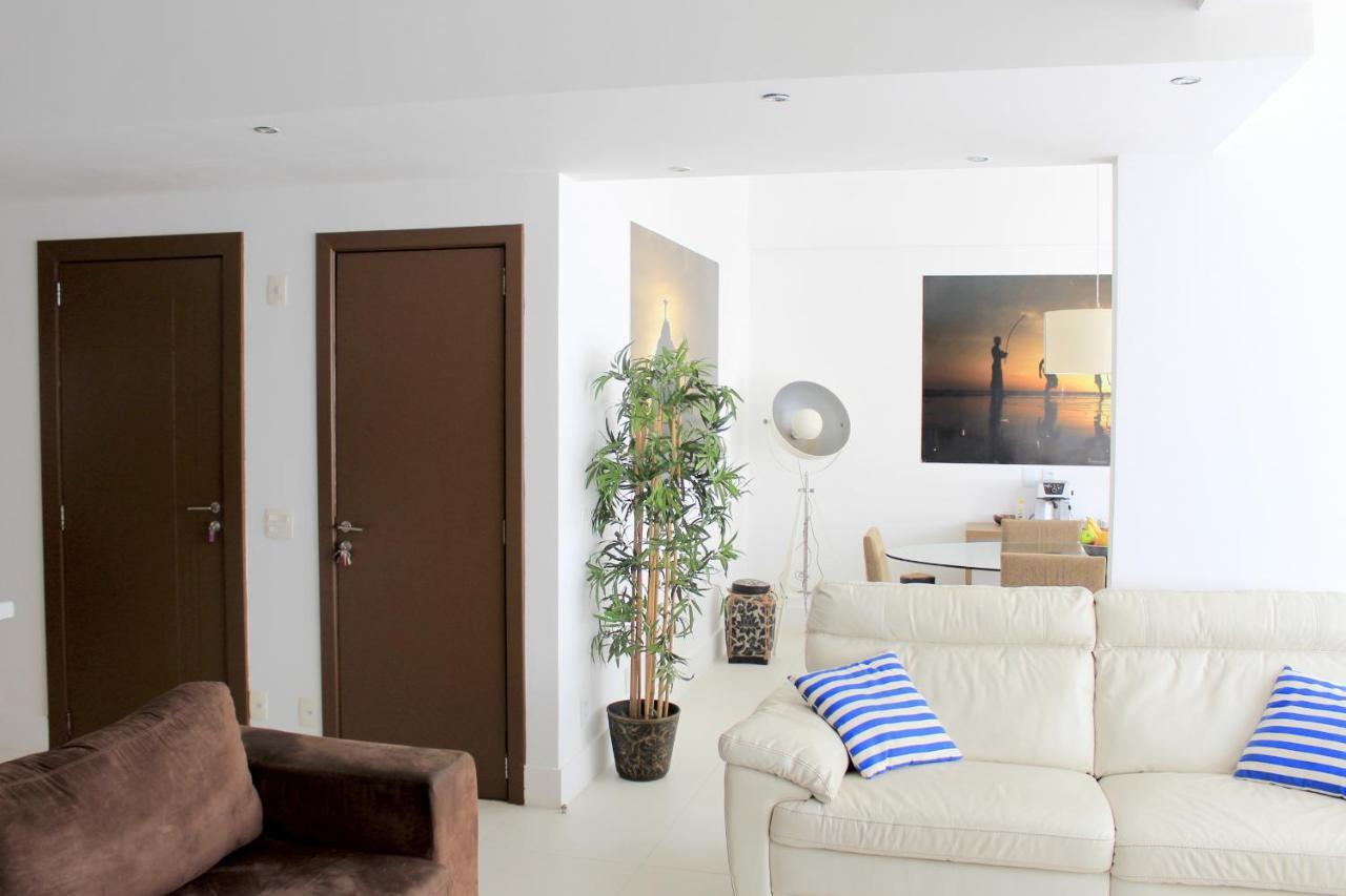 Cavirio Sl1101 - Excelente 3 Qts à 100m Da Praia De Copacabana Apartamento Rio de Janeiro