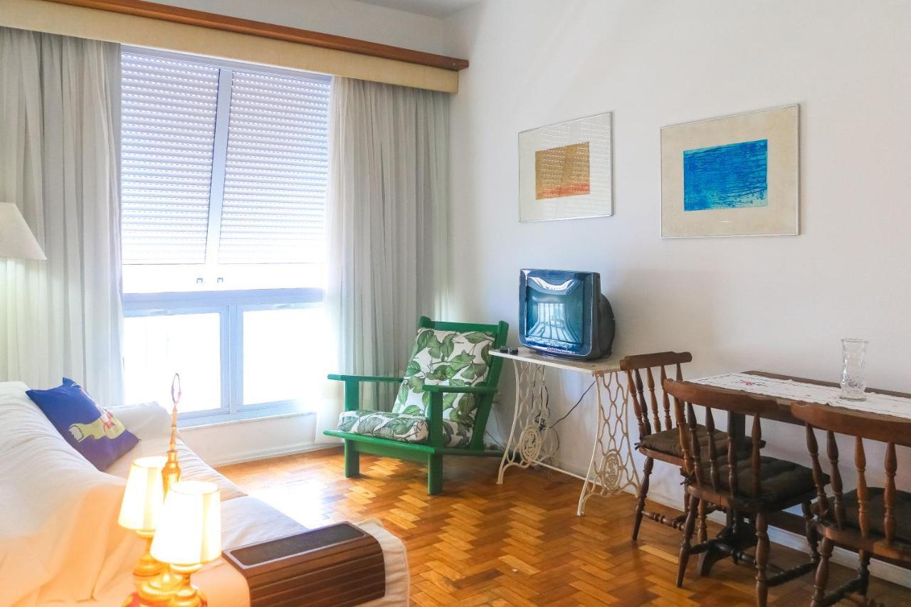Ipanema Sunset Apartment
