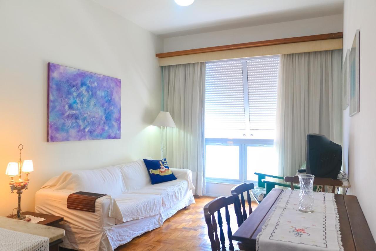Ipanema Sunset Apartment *