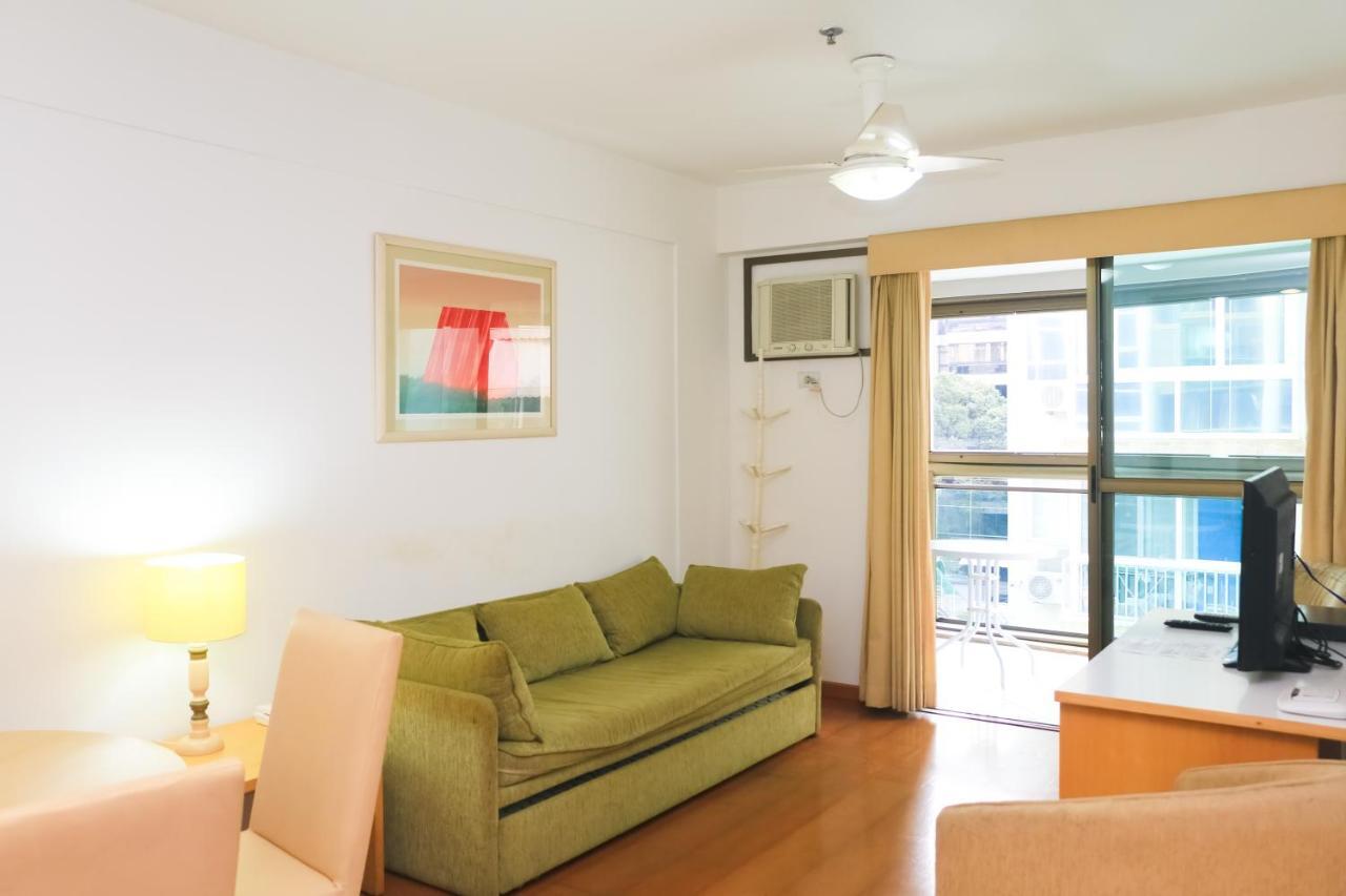 Ipanema Beach Apartment! Rio de Janeiro