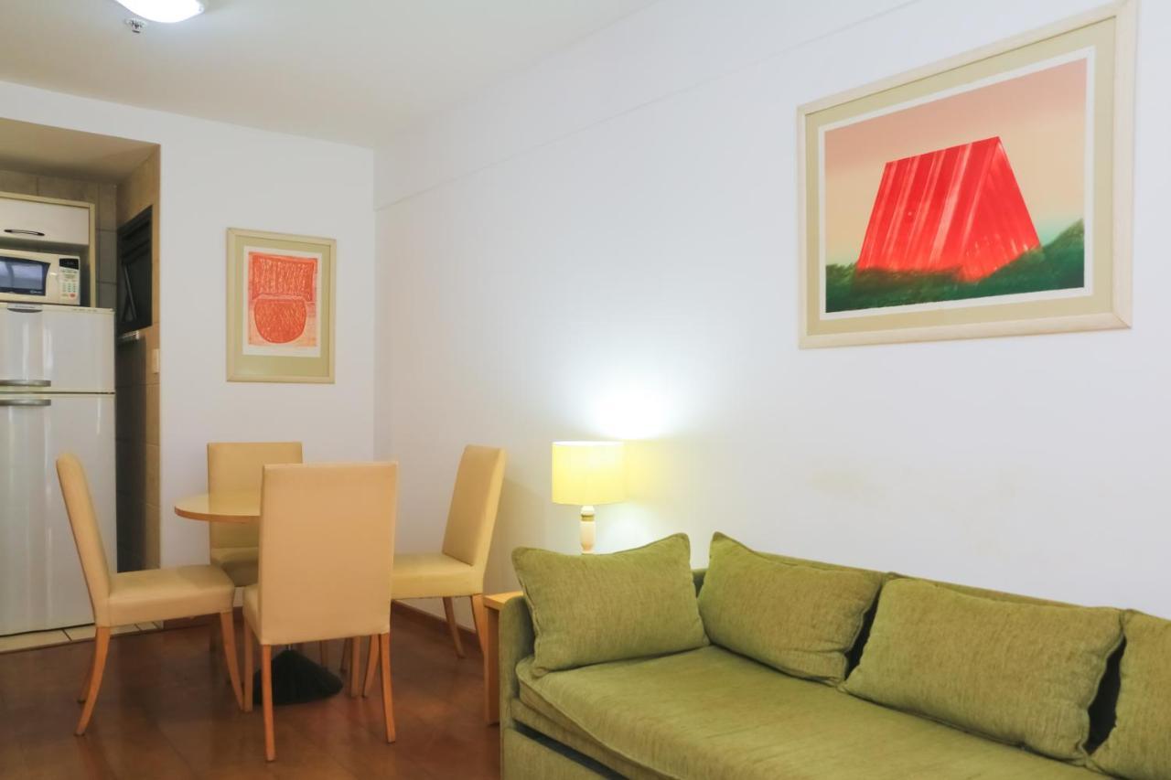 Apartment Ipanema Beach Apartment! *
