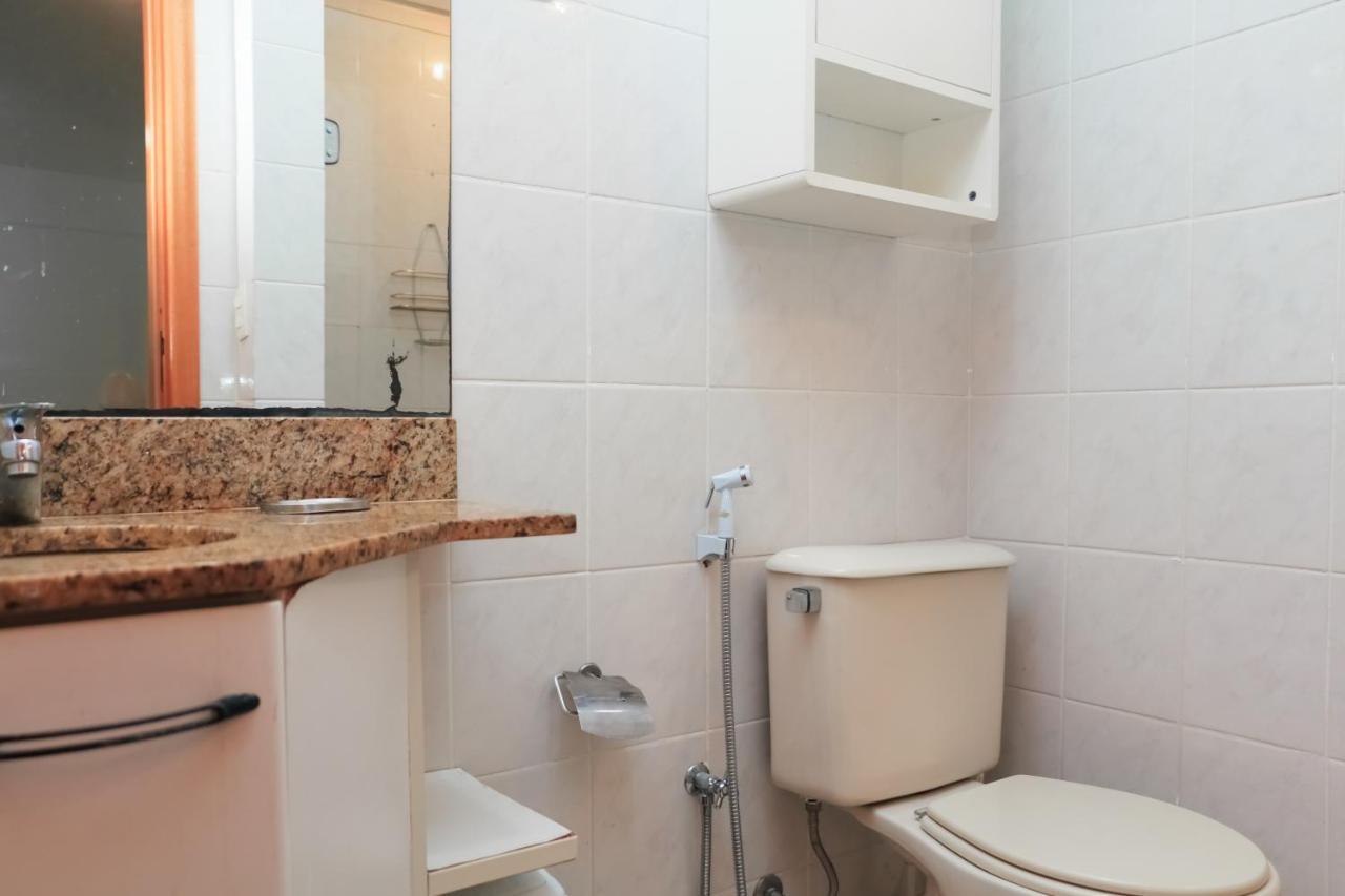 Ipanema Beach Apartment! * Rio de Janeiro