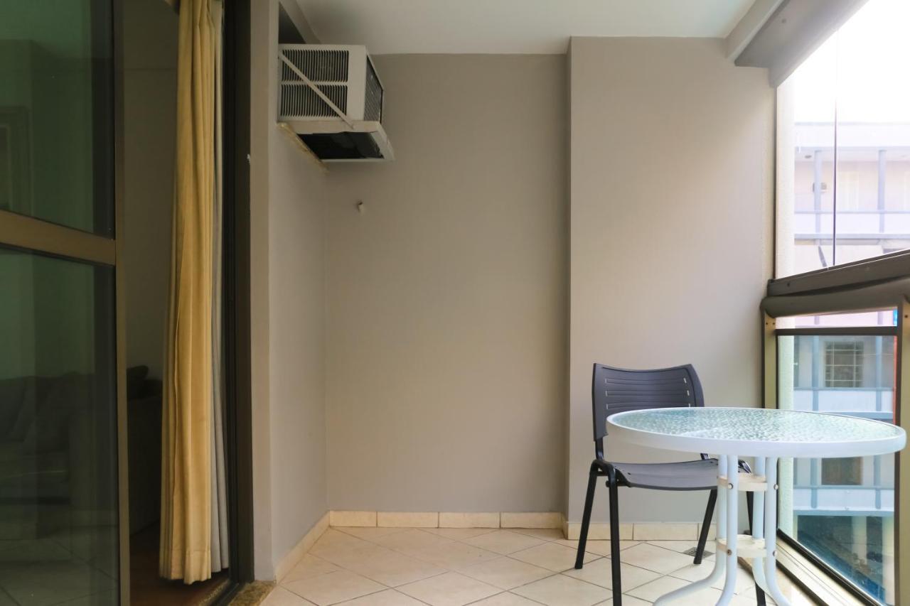 Ipanema Beach Apartment! Rio de Janeiro