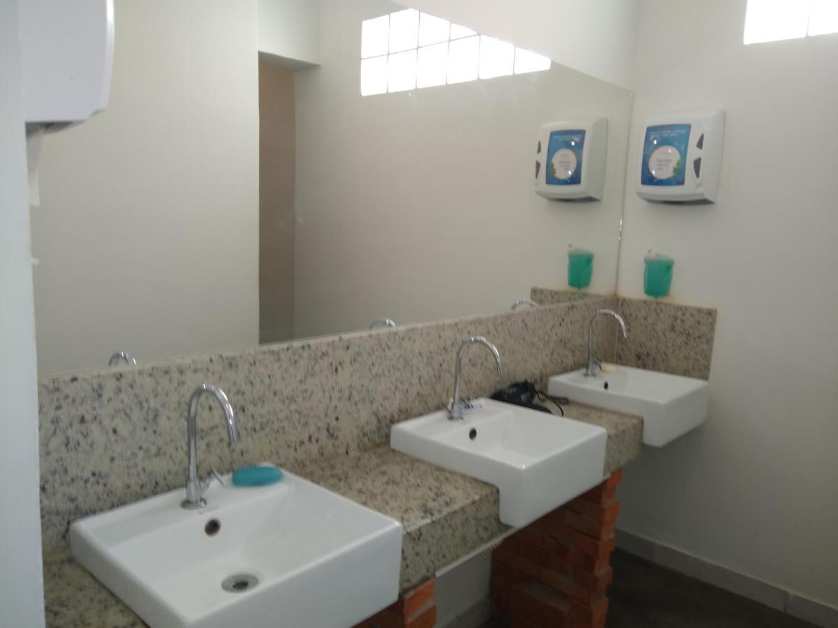 Guest house Farfalla Sao Manuel *