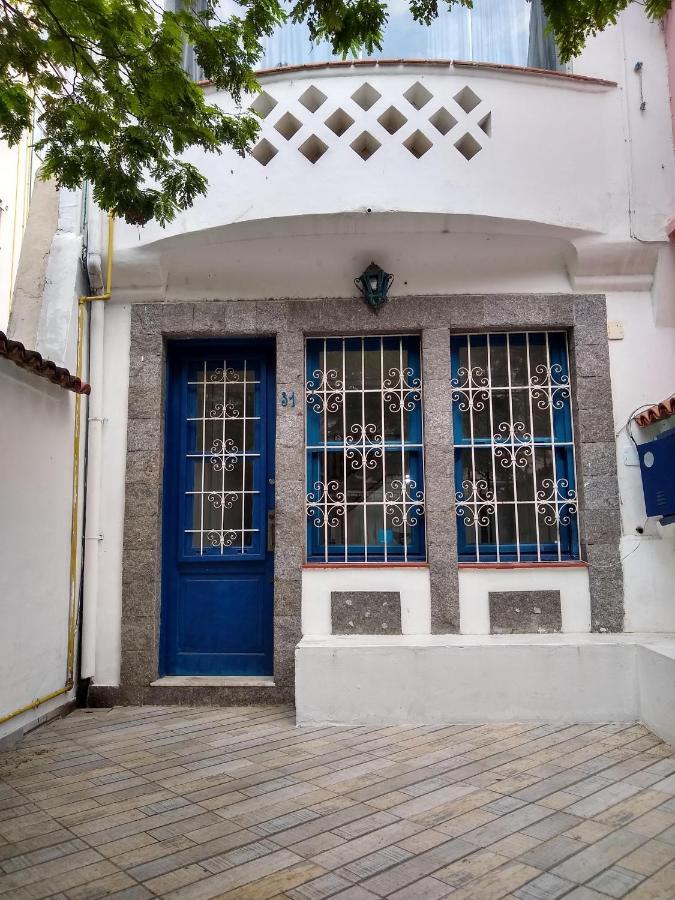 Farfalla Sao Manuel * Rio de Janeiro