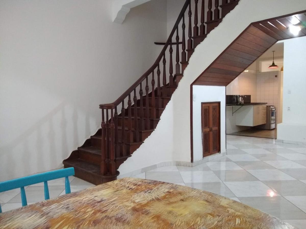 Farfalla Sao Manuel Guest house