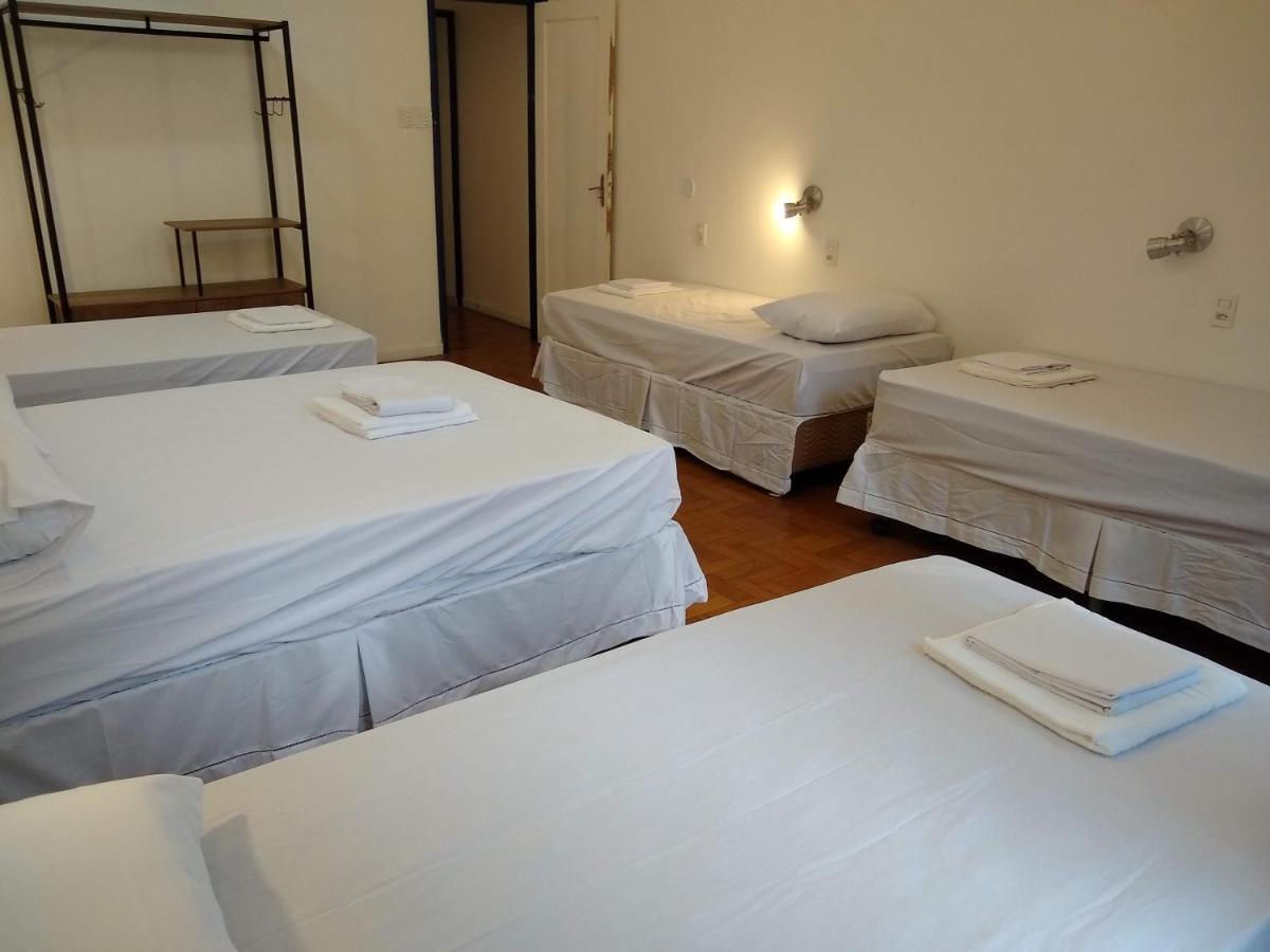 Guest house Farfalla Sao Manuel Rio de Janeiro