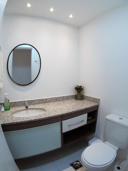 Apartamento Cavalinho Azul Barra *