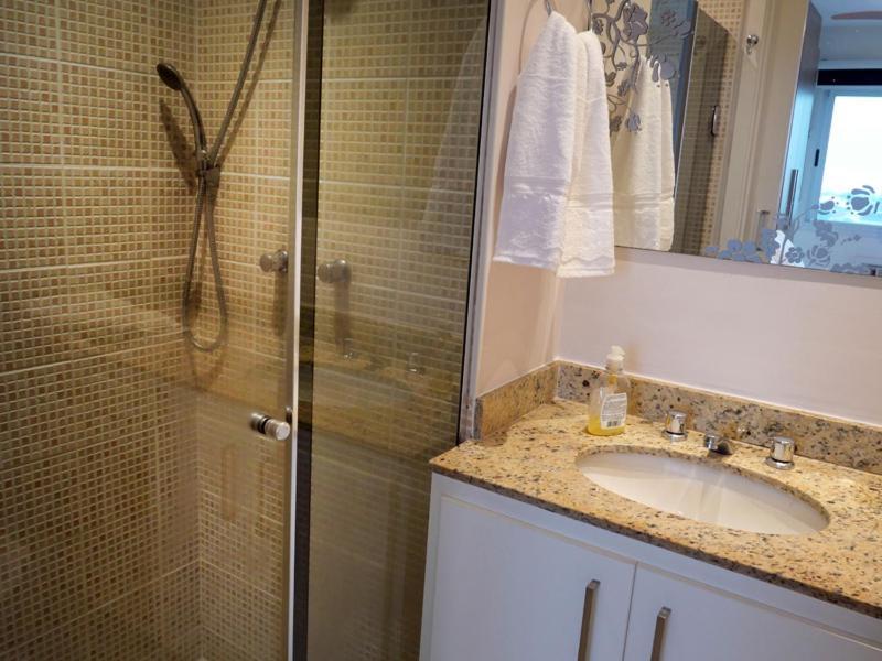 Apartamento Cavalinho Azul Barra Rio de Janeiro