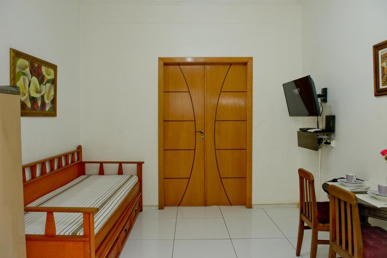 Apartment Hospedacopa 301 Rio de Janeiro