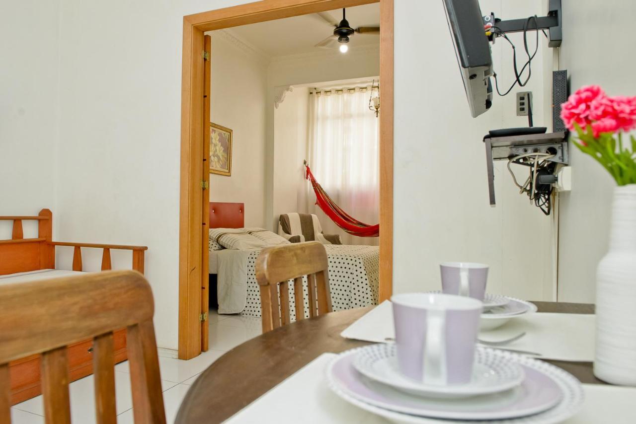 Apartment Hospedacopa 301