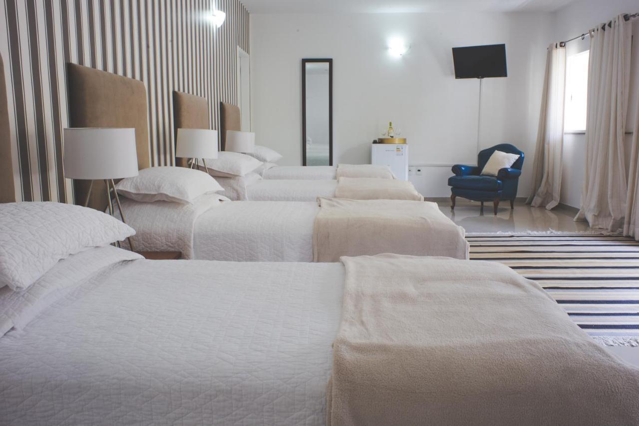 Franca 3* Rio de Janeiro