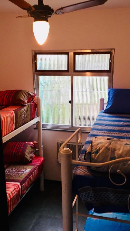 Bed & Breakfast Planet Rio de Janeiro