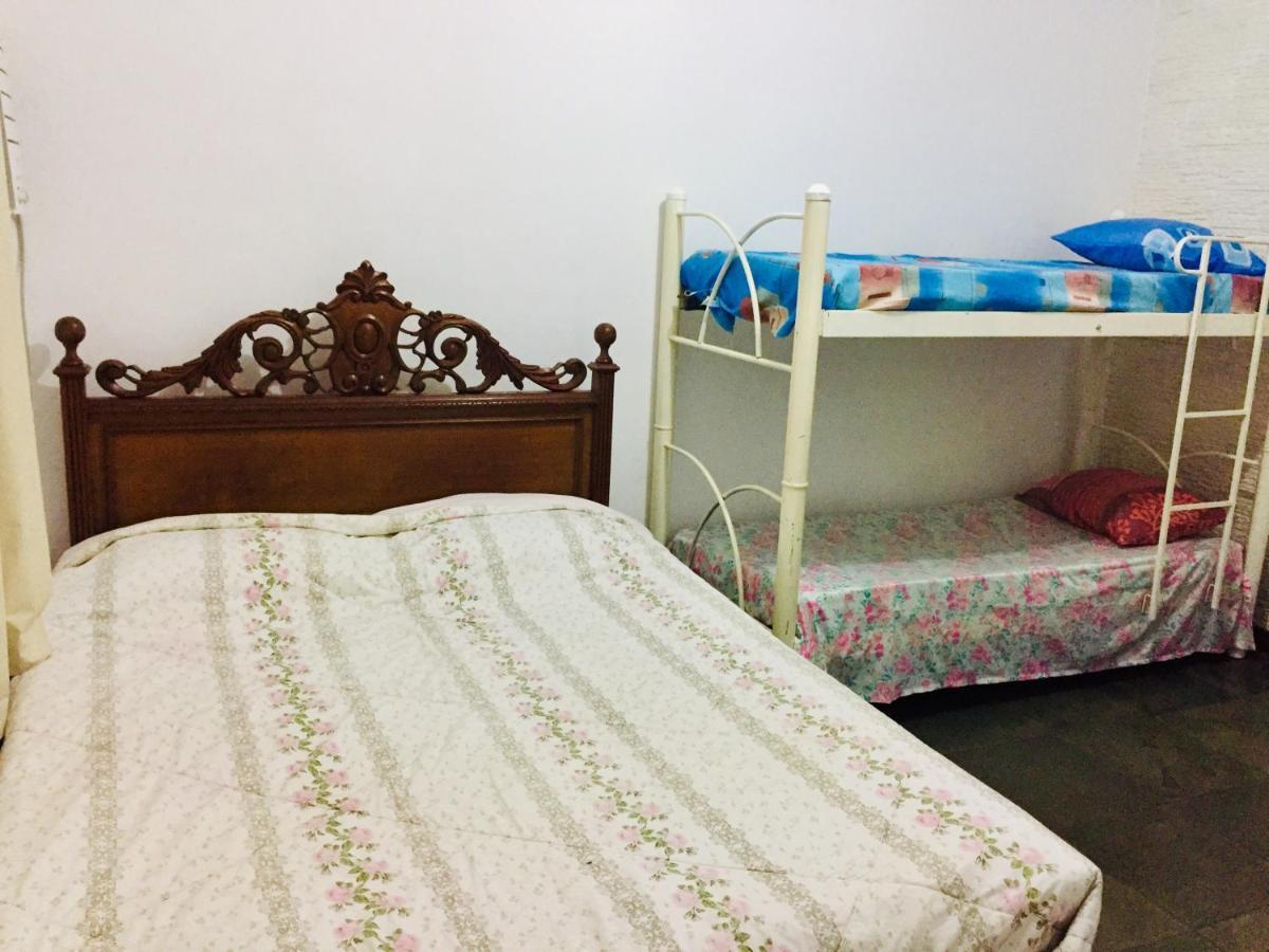 Planet Bed & Breakfast