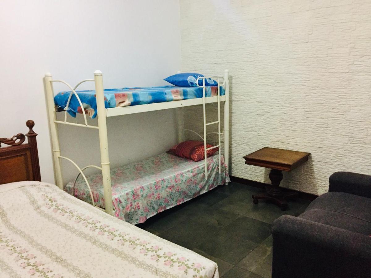 Planet Bed & Breakfast
