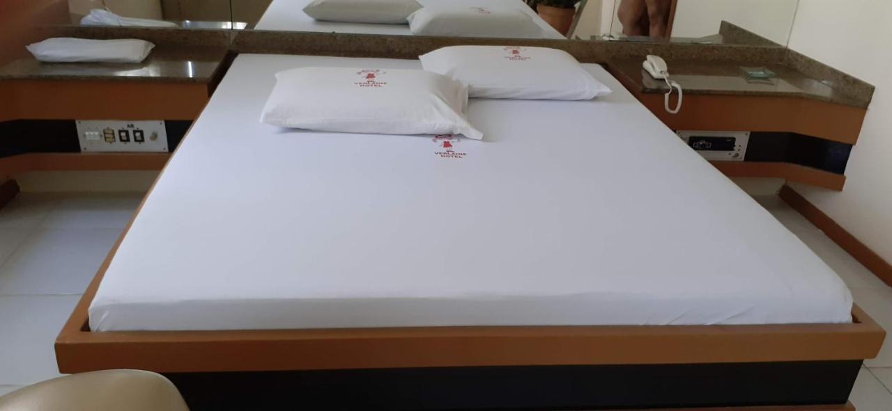 Verlaine Adult Only Motel para Casais 2*