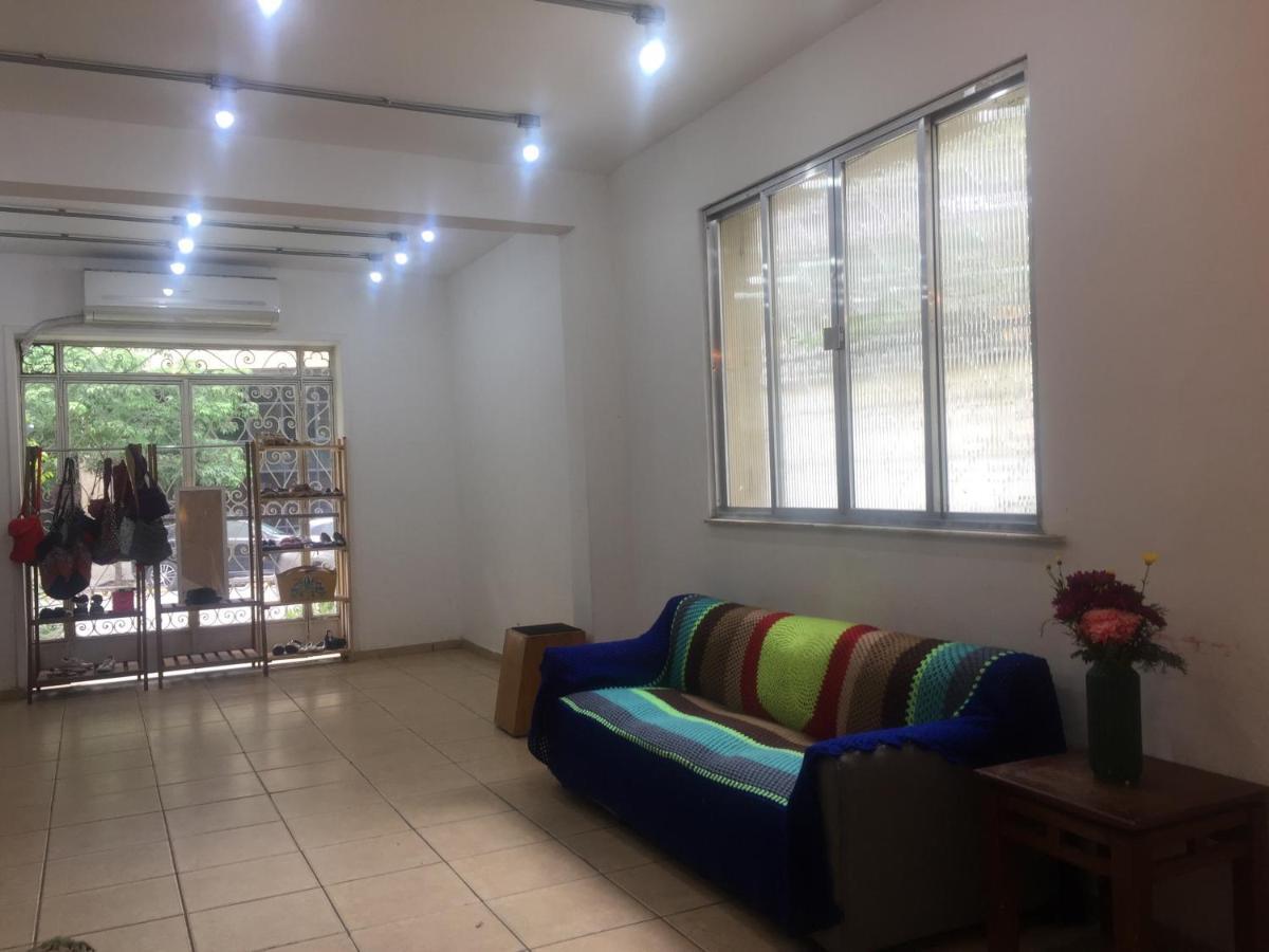 Casa Carioca Hostel Rio de Janeiro