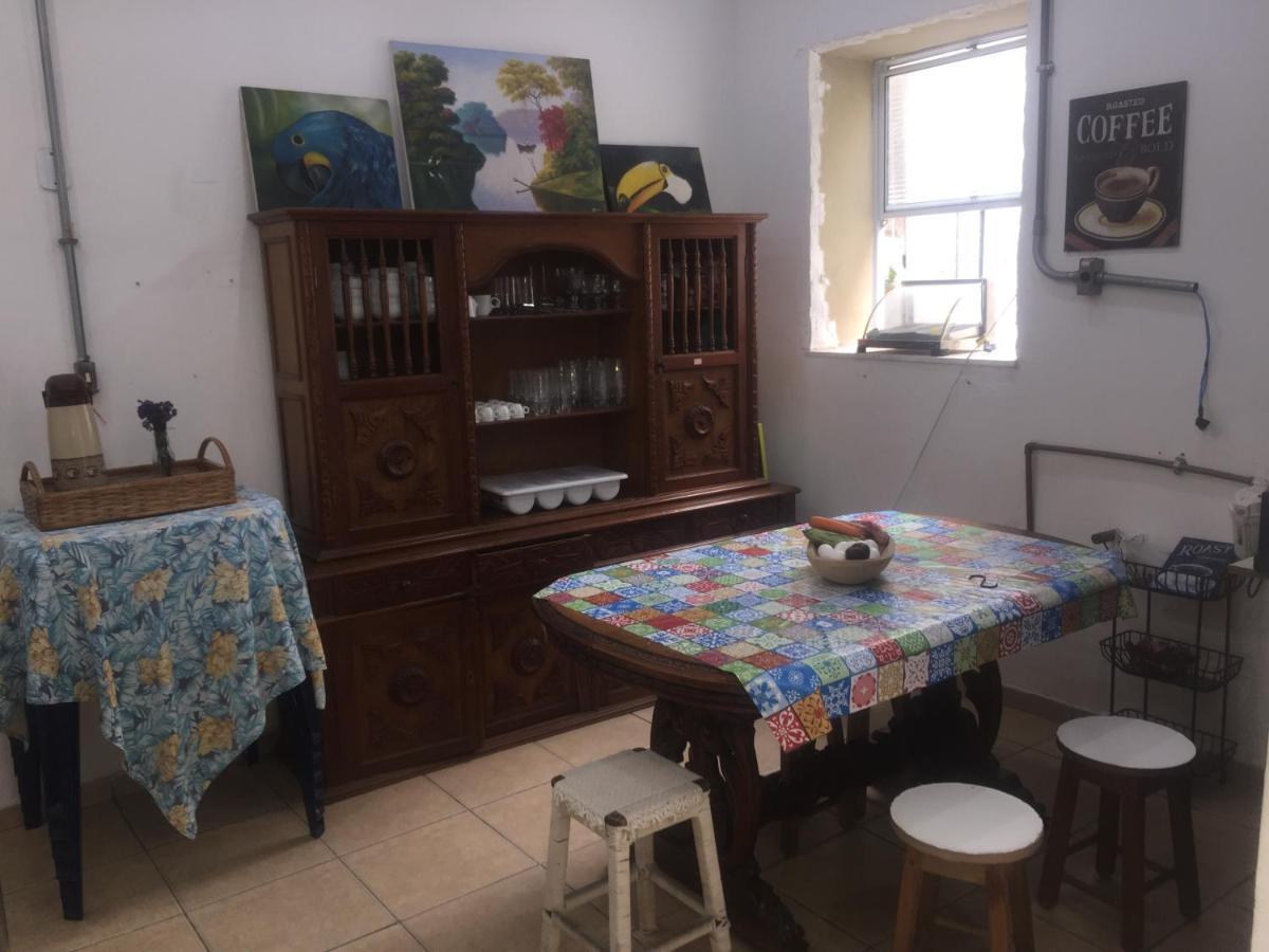 Casa Carioca Hostel