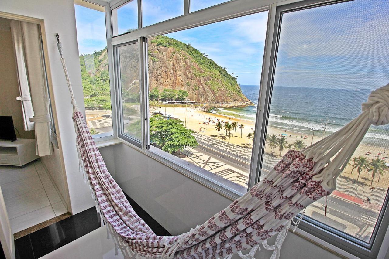 Rio Spot Homes Vista D047 Rio de Janeiro