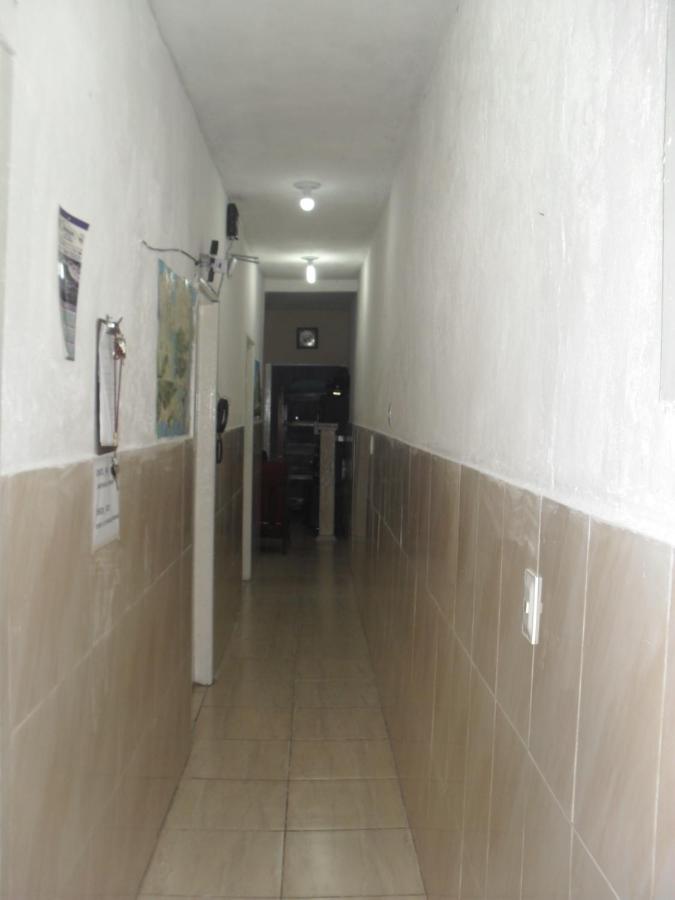 Albergue Nova *