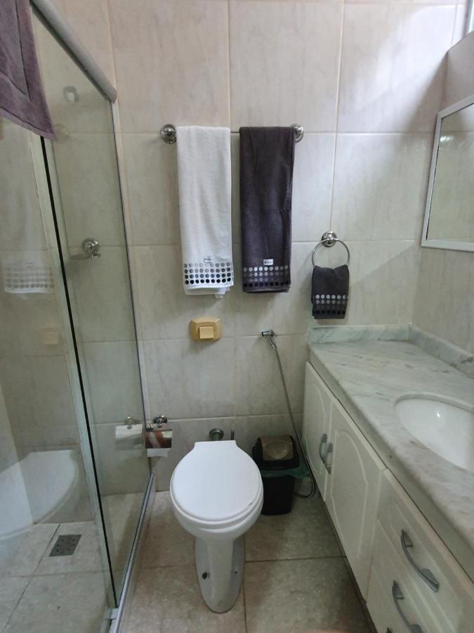 Copacabana Sides Apartment