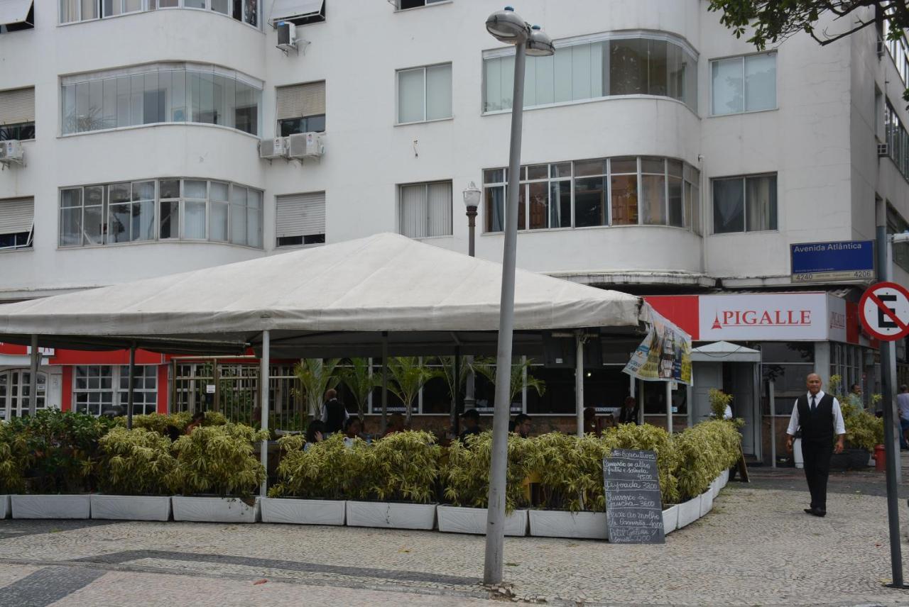 Bella Hospeda Homestay Rio de Janeiro