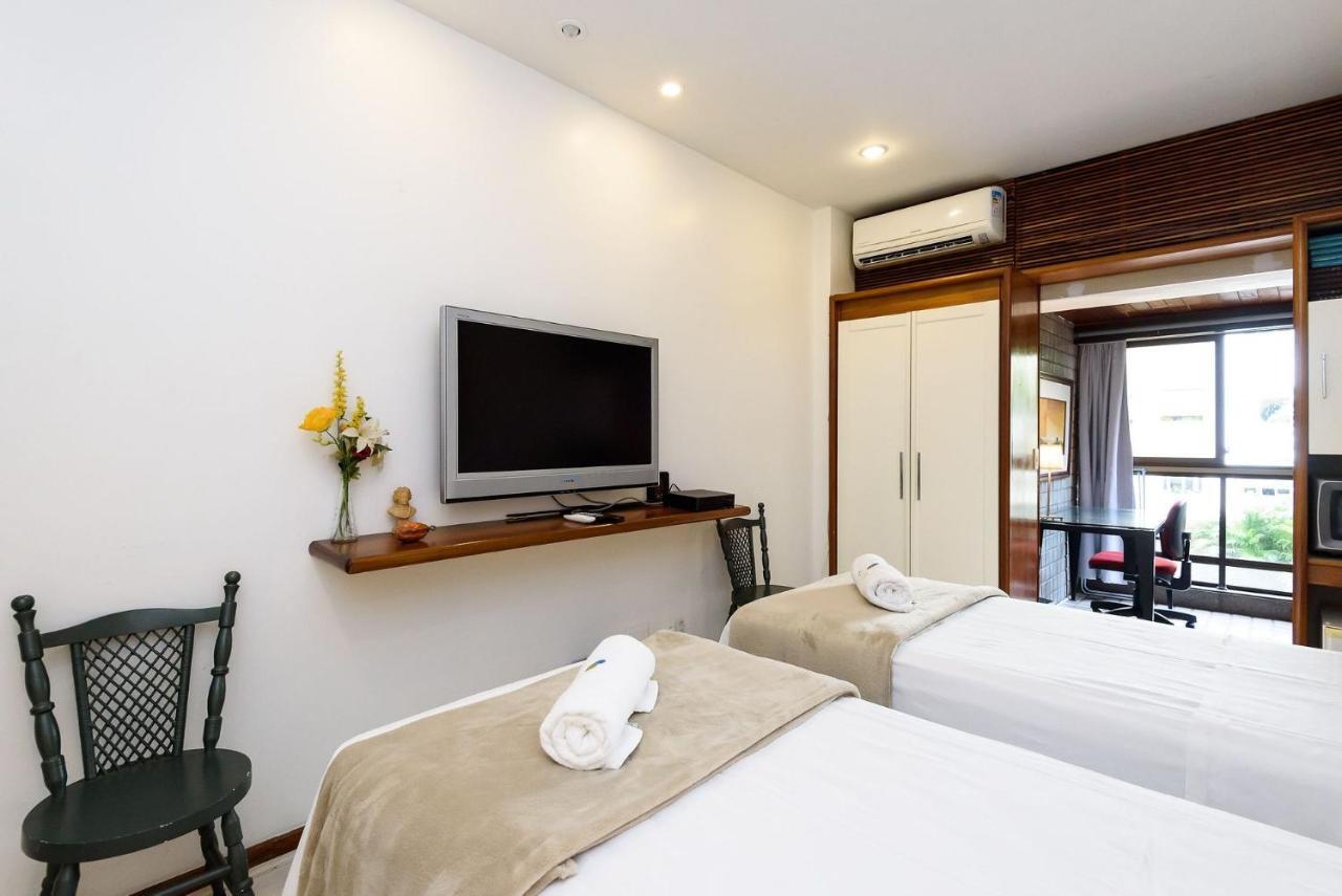 Sossego Em Copacabana - 200m Da - Rpp103 Z2 Casa de hóspedes