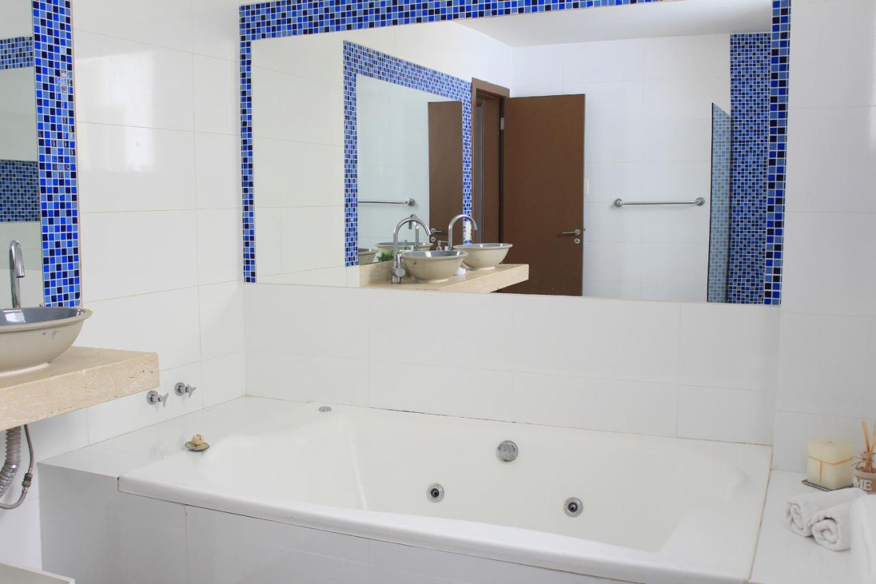 Apartamento Cavirio Sl1101 - Excelente 3 Qts à 100m Da Praia De Copacabana Rio de Janeiro