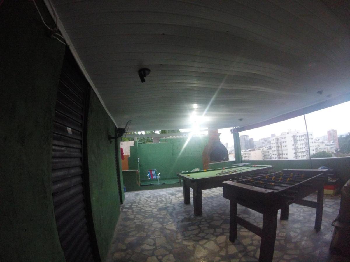 Homestay Residencial Carvalho *