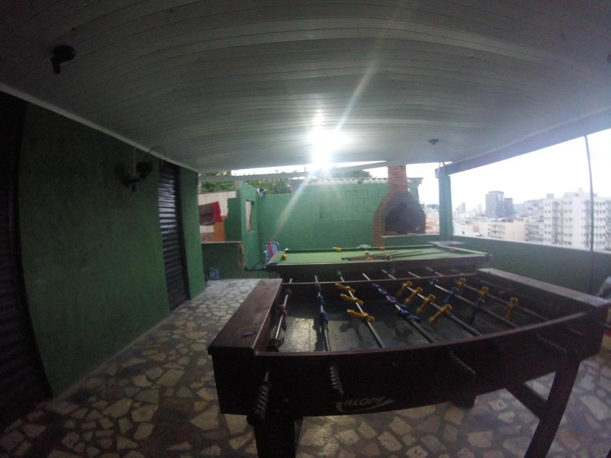 Residencial Carvalho Homestay