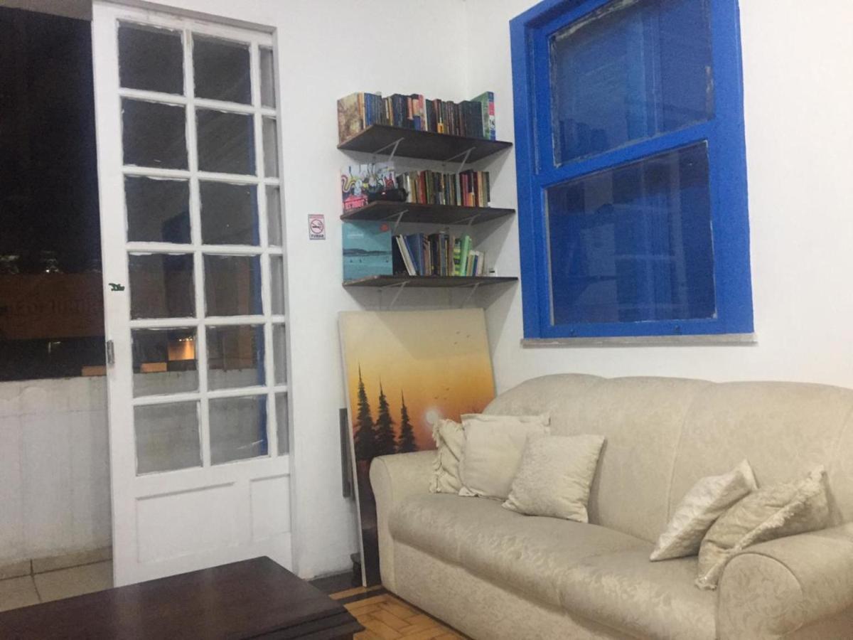 Casa Carioca Hostel Rio de Janeiro