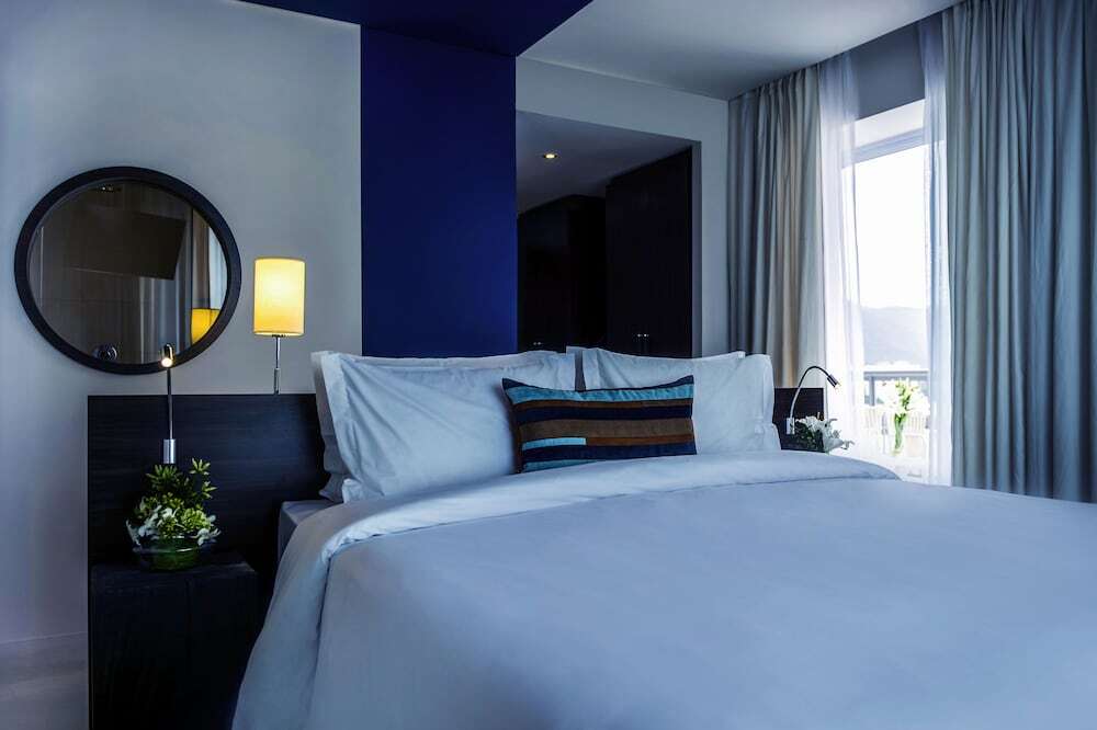 Hotel Grand Mercure Riocentro Rio de Janeiro
