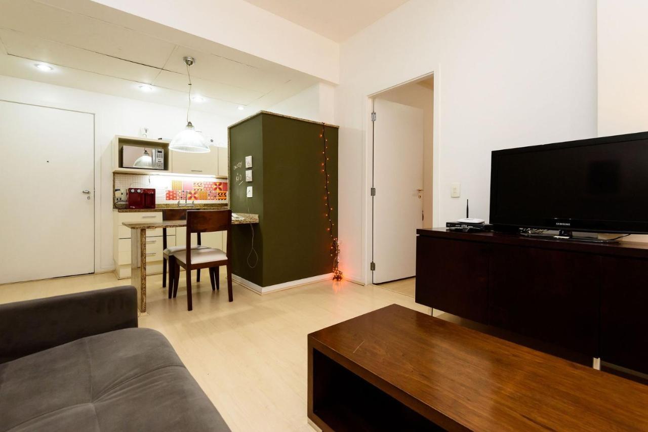 Apart-hotel Pineapples Df802 - Para Casais A 100m Da Praia De Copacabana