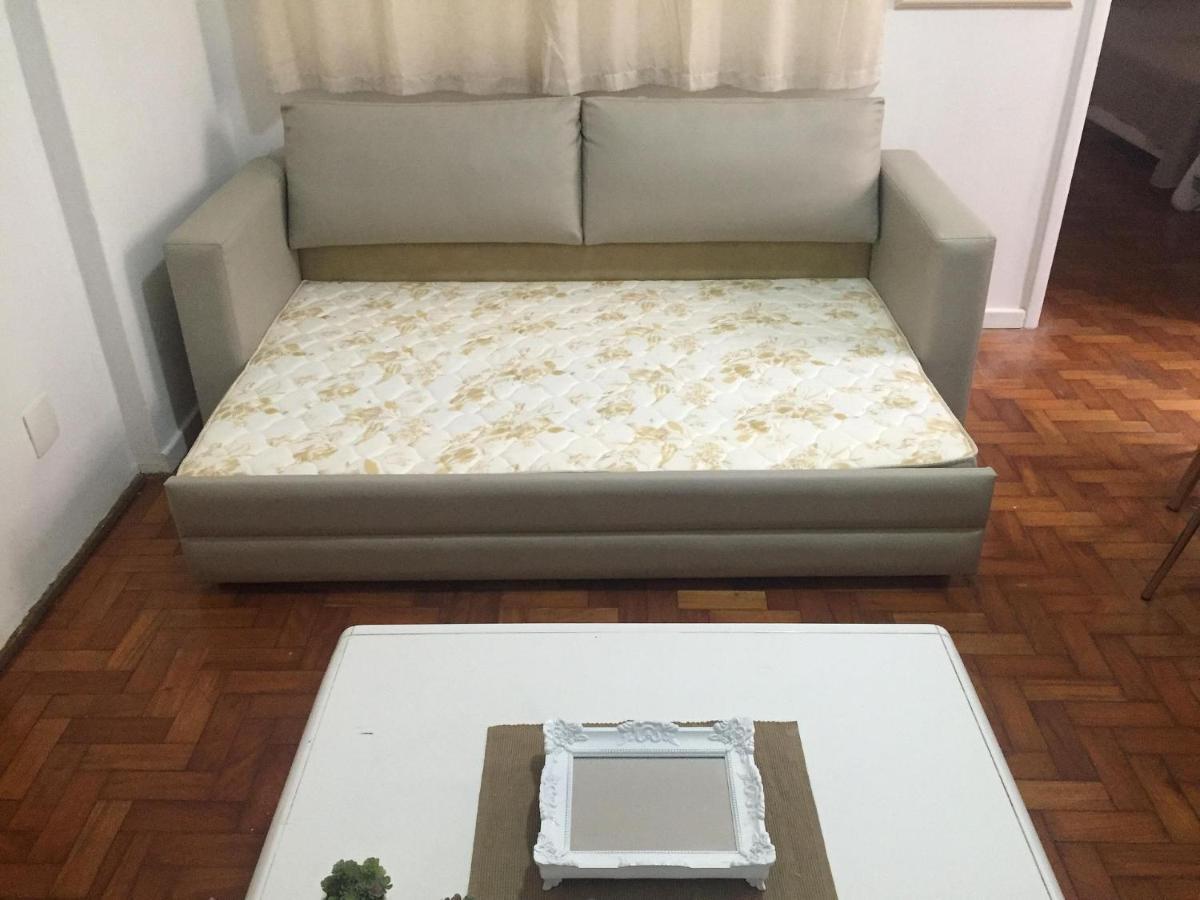 Apartment Rio Habitat - Atlantica *