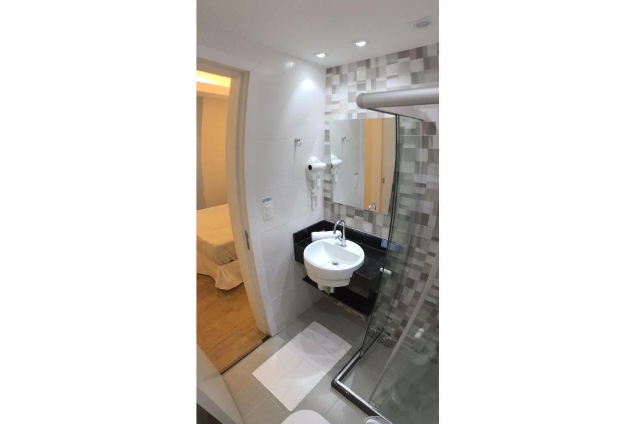 Rio Habitat Bolivar Apartamento Rio de Janeiro
