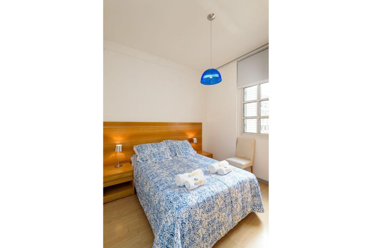 Pineapples Df802 - Para Casais A 100m Da Praia De Copacabana Apart-hotel 2*