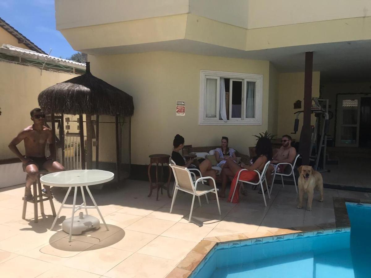 Sam's Alojamento de Acomodação e Pequeno-almoço *