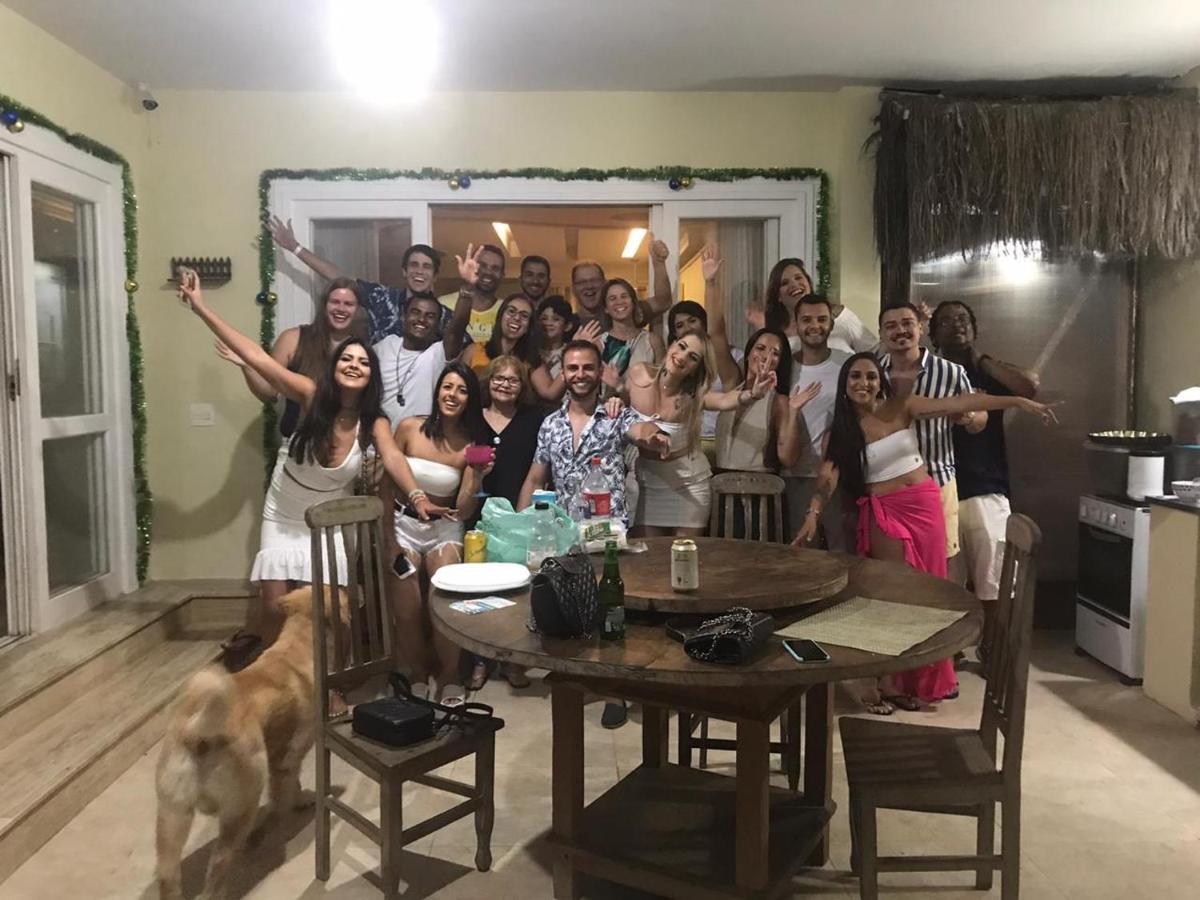 Sam's Alojamento de Acomodação e Pequeno-almoço Rio de Janeiro