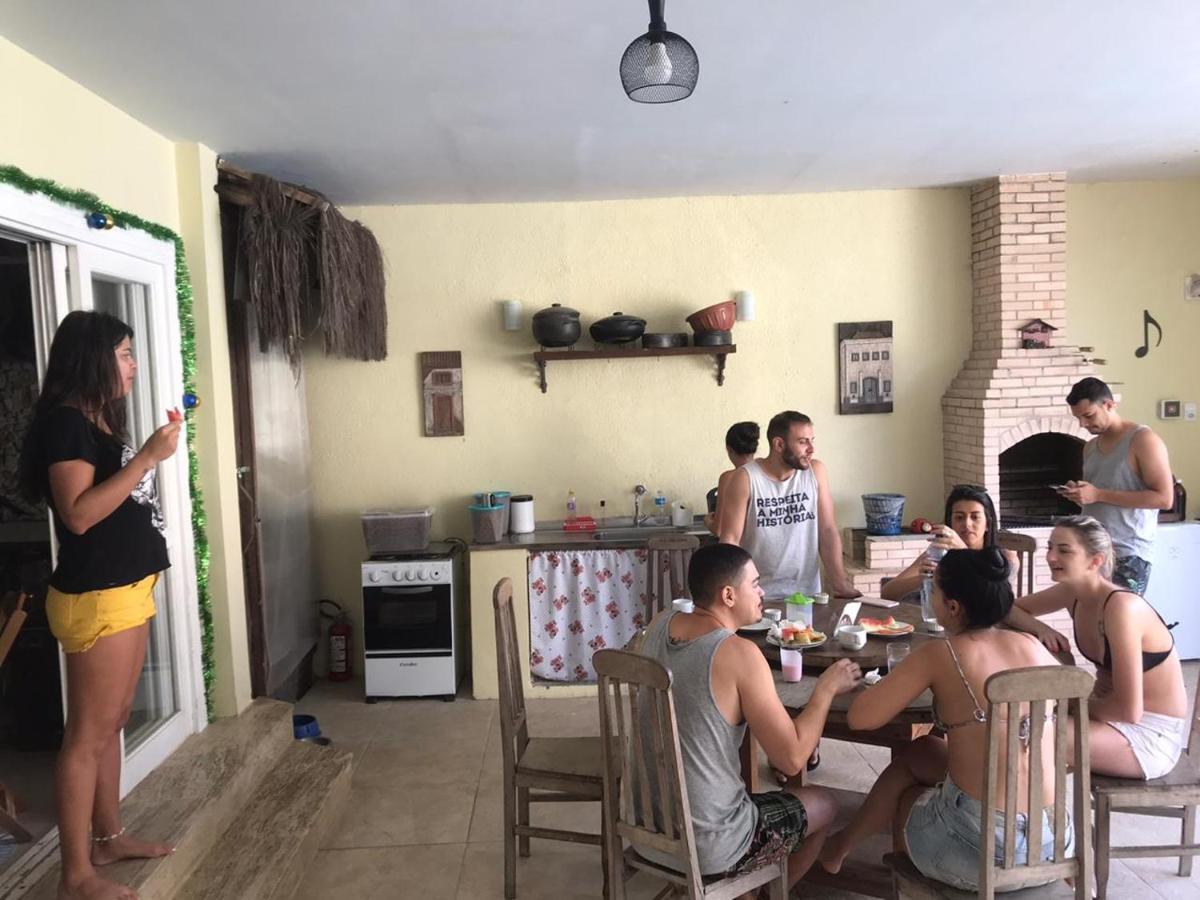 Alojamento de Acomodação e Pequeno-almoço Sam's
