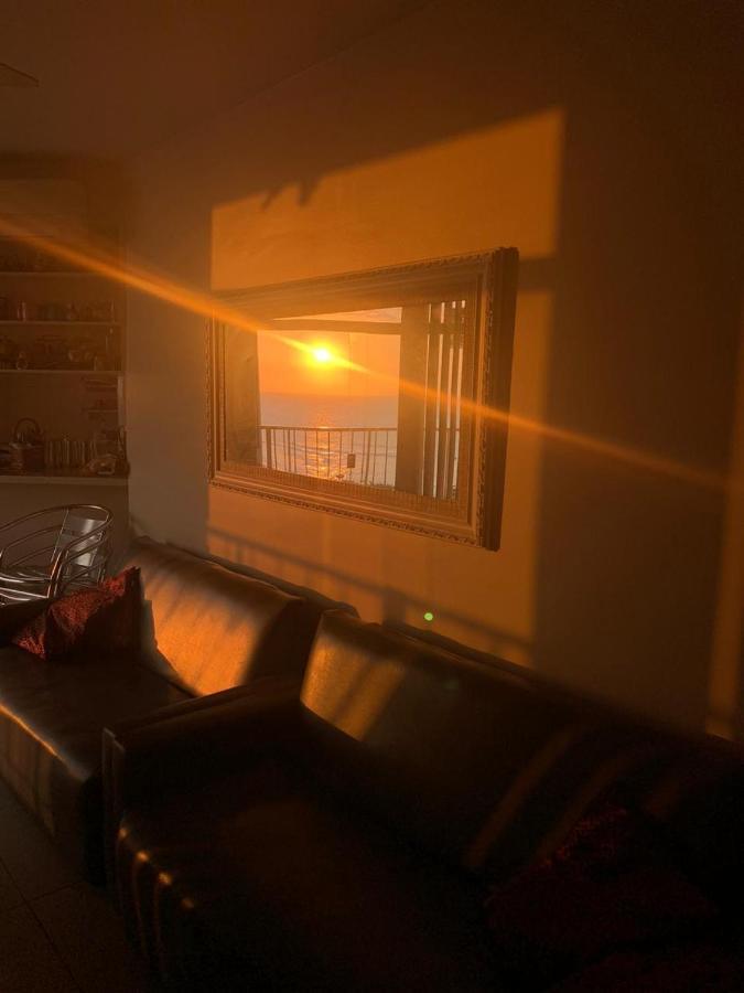 Apartamento Barra Da Tijuca Com Vista Espetacular *