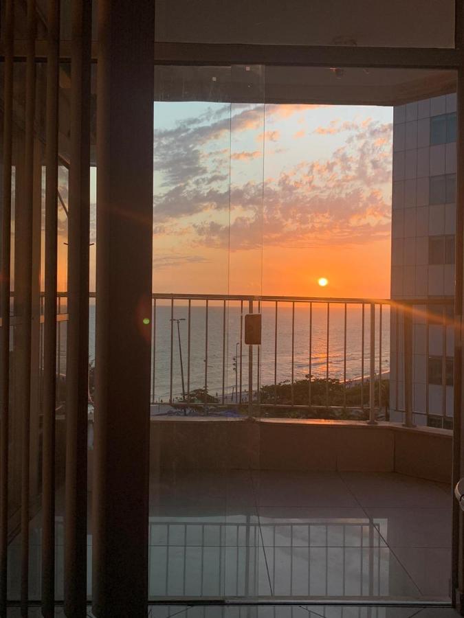Barra Da Tijuca Com Vista Espetacular Apartamento