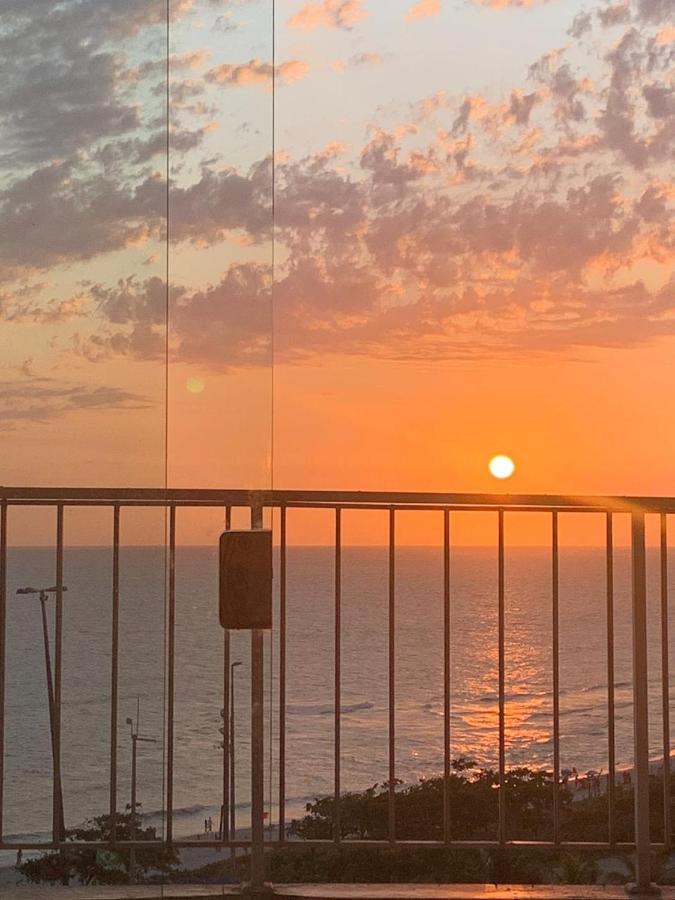 Apartamento Barra Da Tijuca Com Vista Espetacular Rio de Janeiro