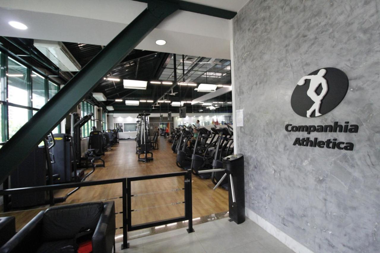 Casa de hóspedes Pineapples Bpremium - Excelentes Suítes Rio de Janeiro